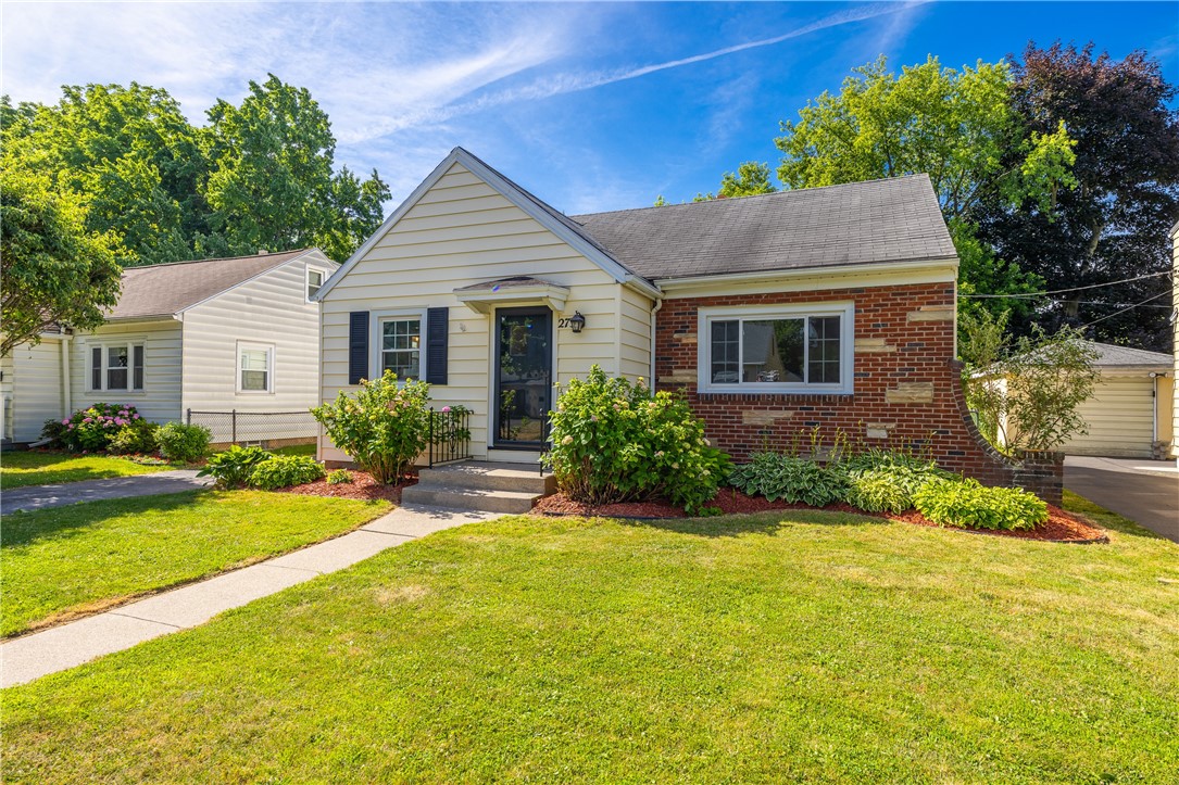 273 Tarrington Road Irondequoit, NY 14609 - Photo 1 of 1