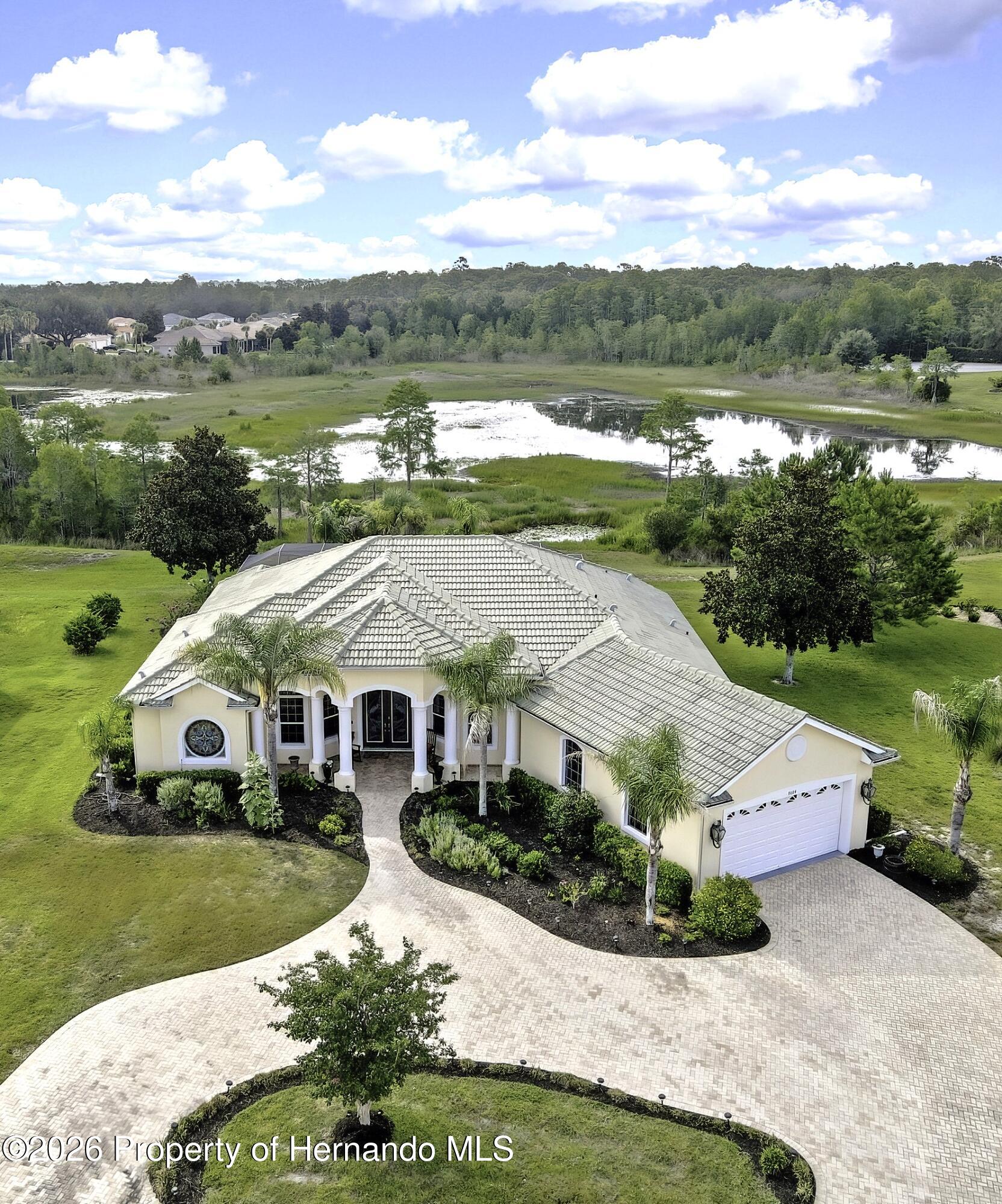 9064 Mississippi Run Weeki Wachee, FL 34613 - Photo 41 of 47