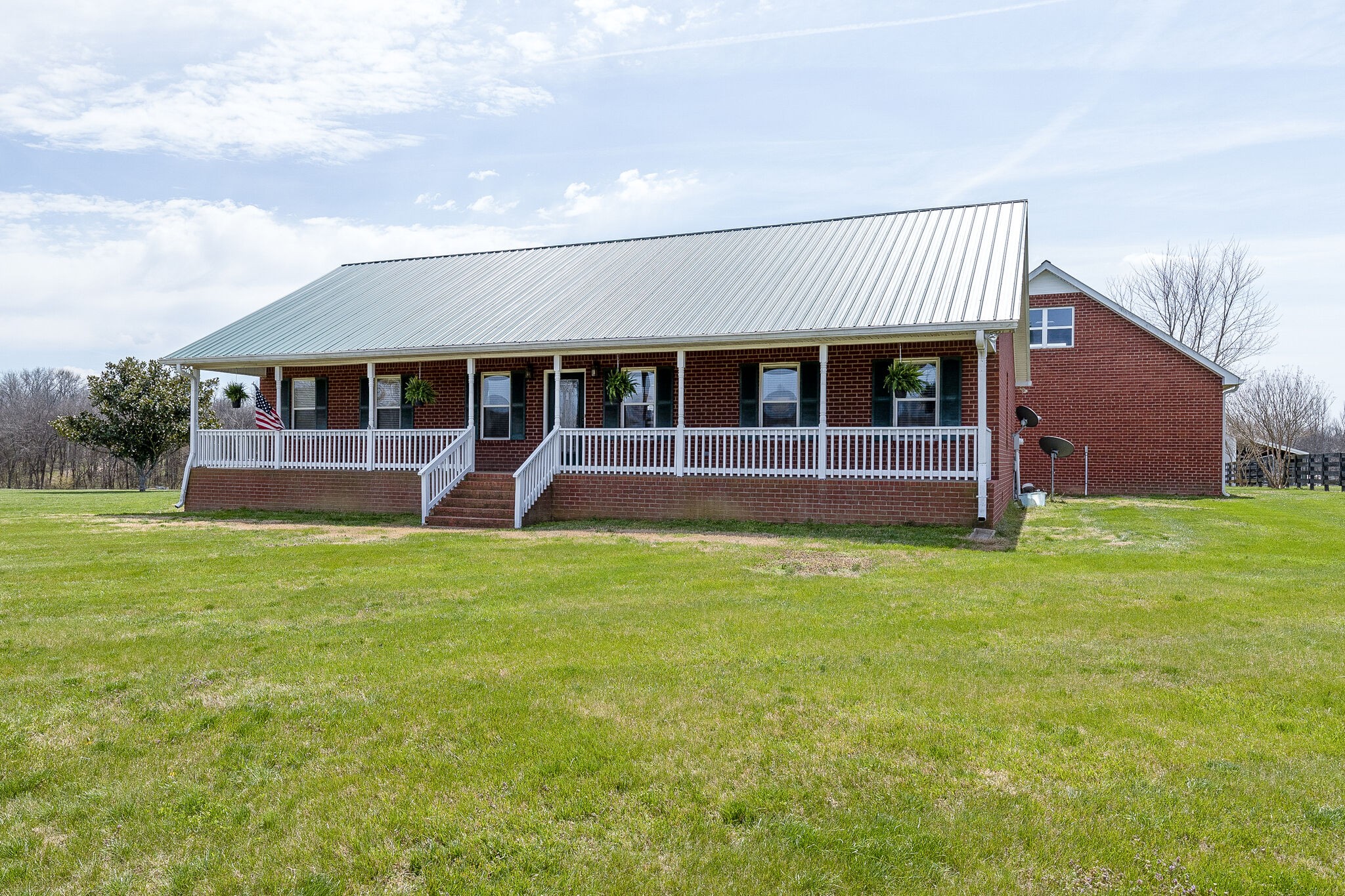 1611 Floyd Road Eagleville, TN 37060 - Photo 2 of 46 Gallery Image 2