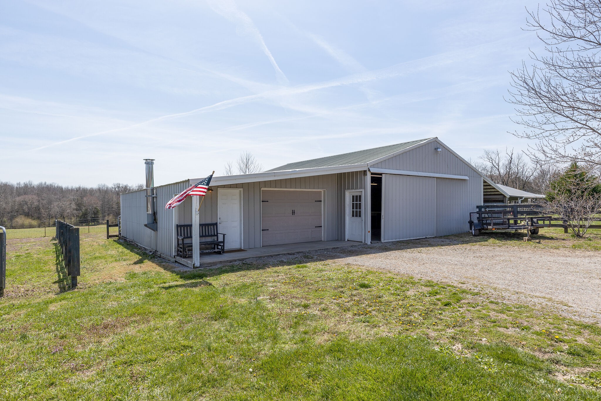 1611 Floyd Road Eagleville, TN 37060 - Photo 24 of 46 Gallery Image 24
