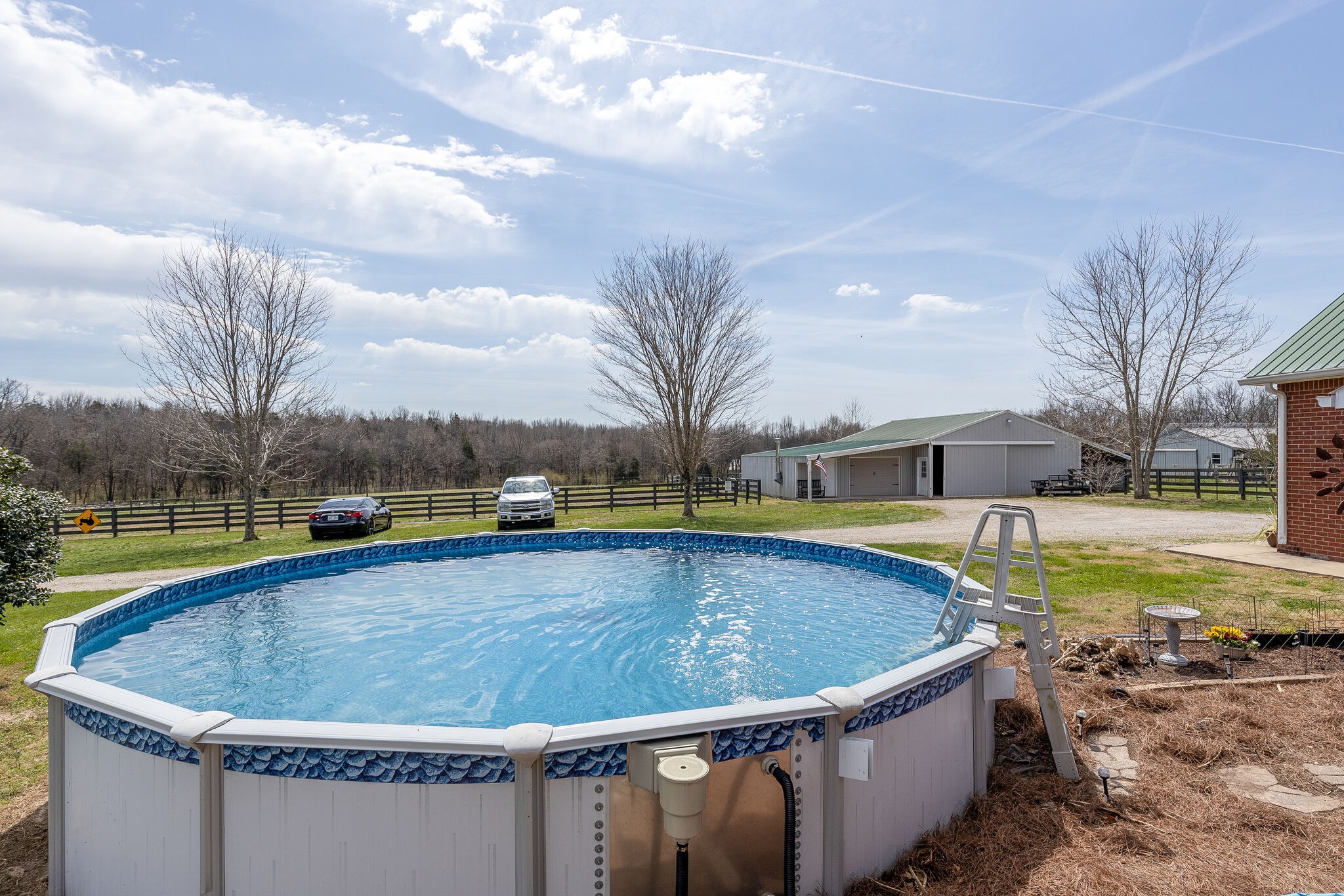 1611 Floyd Road Eagleville, TN 37060 - Photo 26 of 46 Gallery Image 26