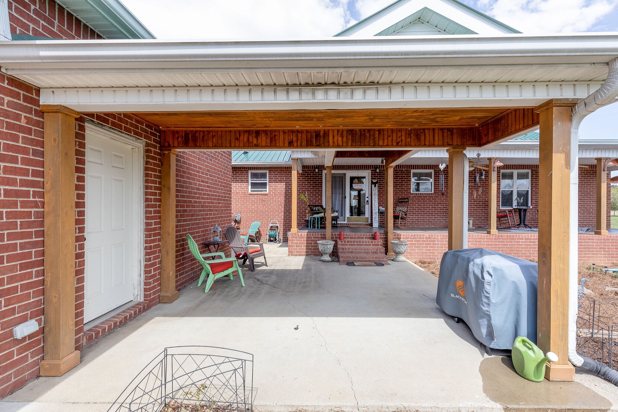 1611 Floyd Road Eagleville, TN 37060 - Photo 28 of 46 Gallery Image 28