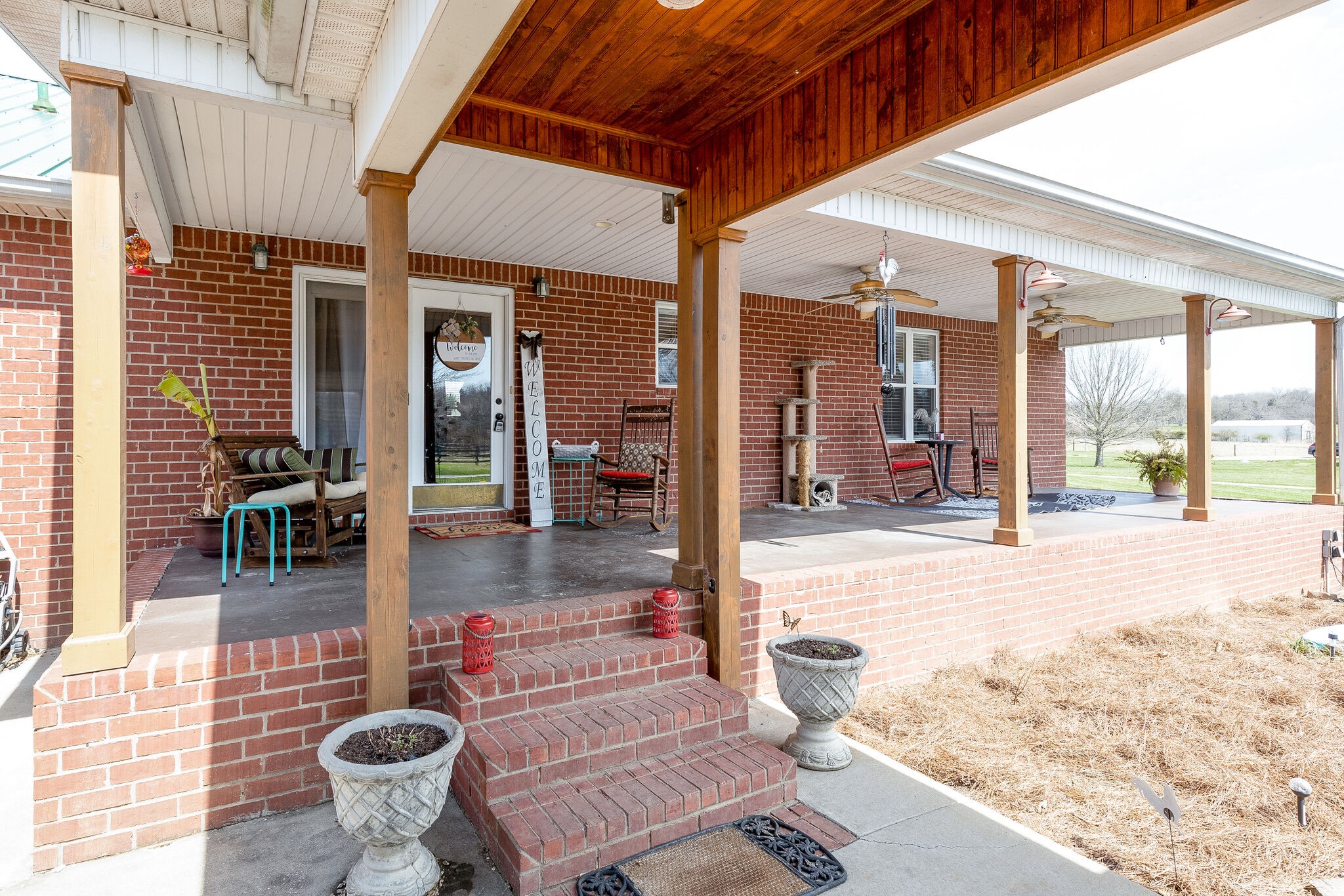 1611 Floyd Road Eagleville, TN 37060 - Photo 29 of 46 Gallery Image 29