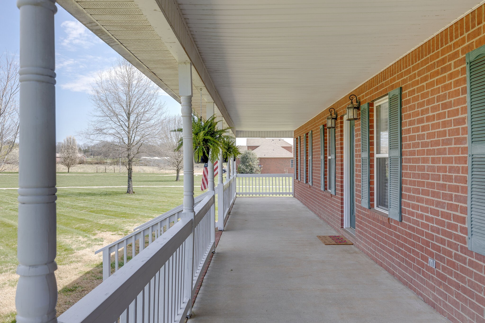 1611 Floyd Road Eagleville, TN 37060 - Photo 3 of 46 Gallery Image 3