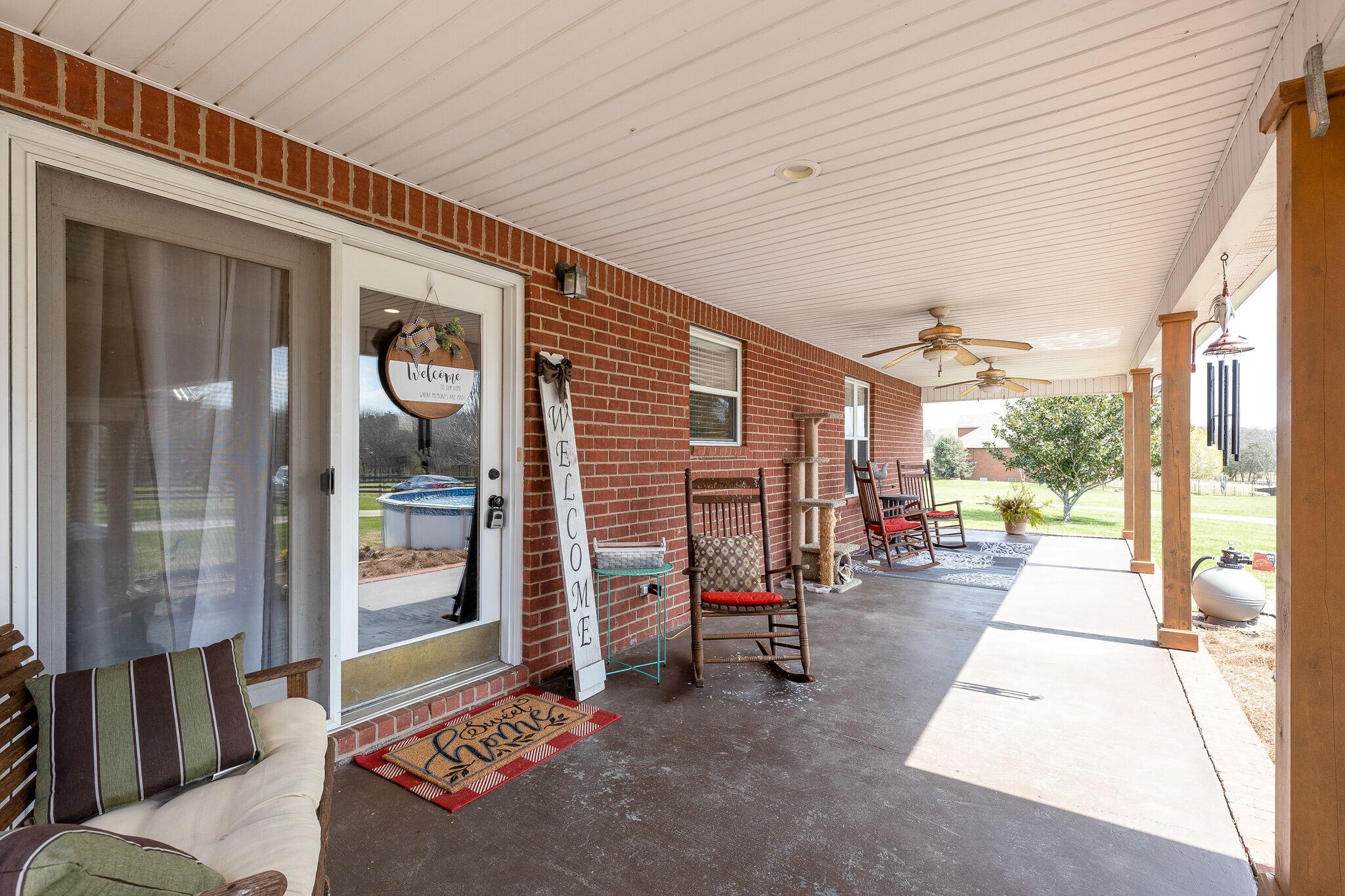 1611 Floyd Road Eagleville, TN 37060 - Photo 31 of 46 Gallery Image 31