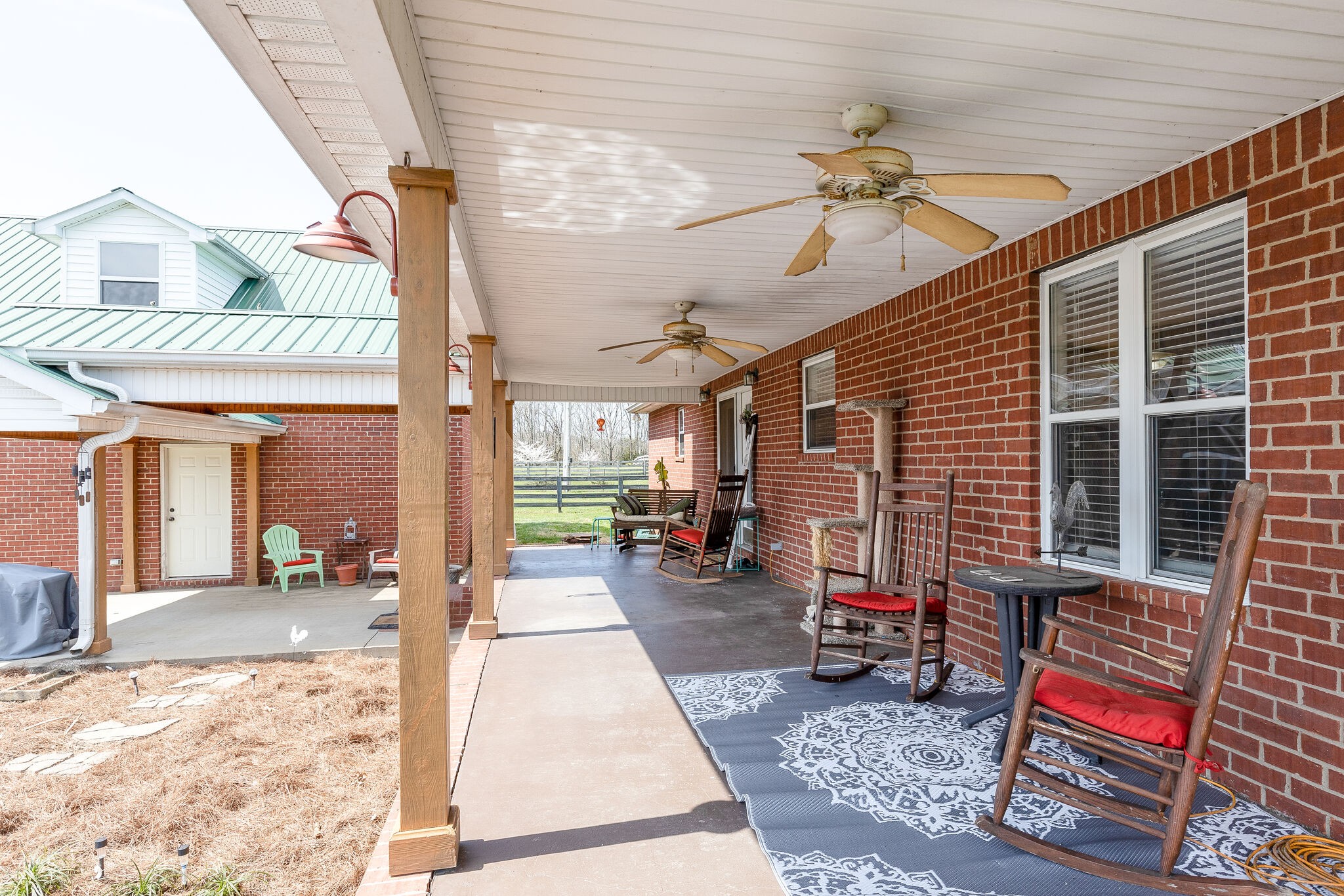 1611 Floyd Road Eagleville, TN 37060 - Photo 32 of 46 Gallery Image 32