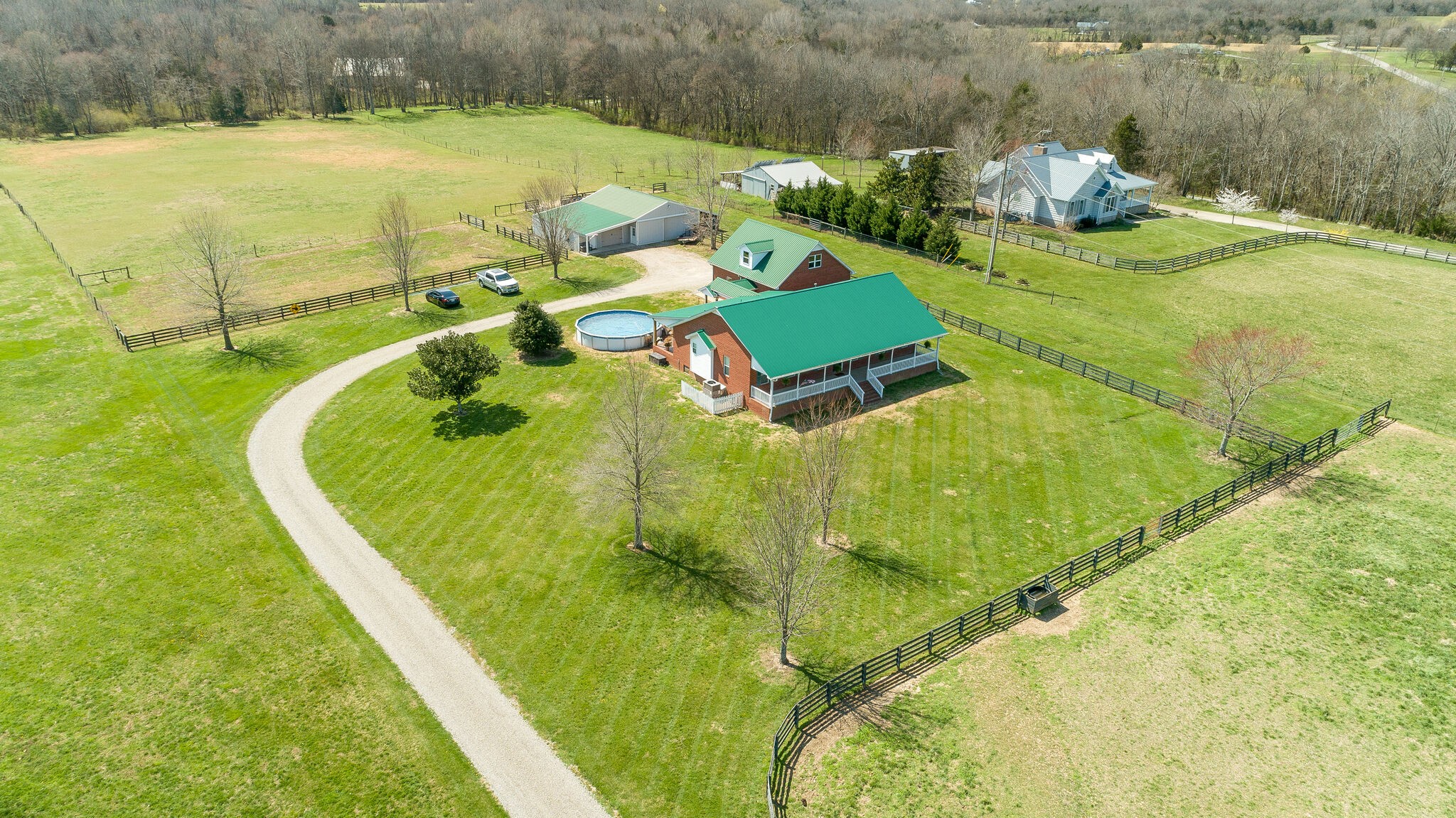 1611 Floyd Road Eagleville, TN 37060 - Photo 35 of 46 Gallery Image 35