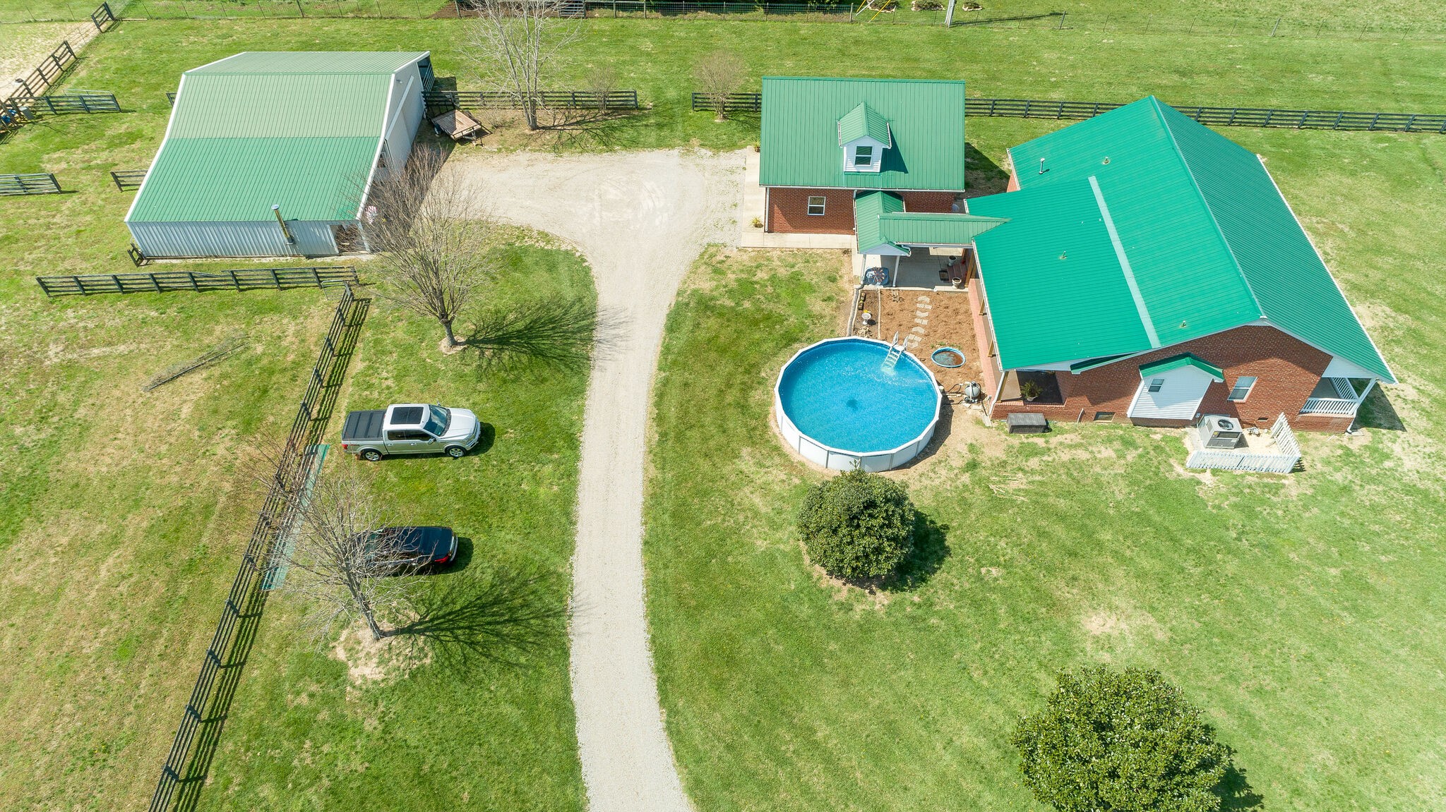 1611 Floyd Road Eagleville, TN 37060 - Photo 40 of 46 Gallery Image 40