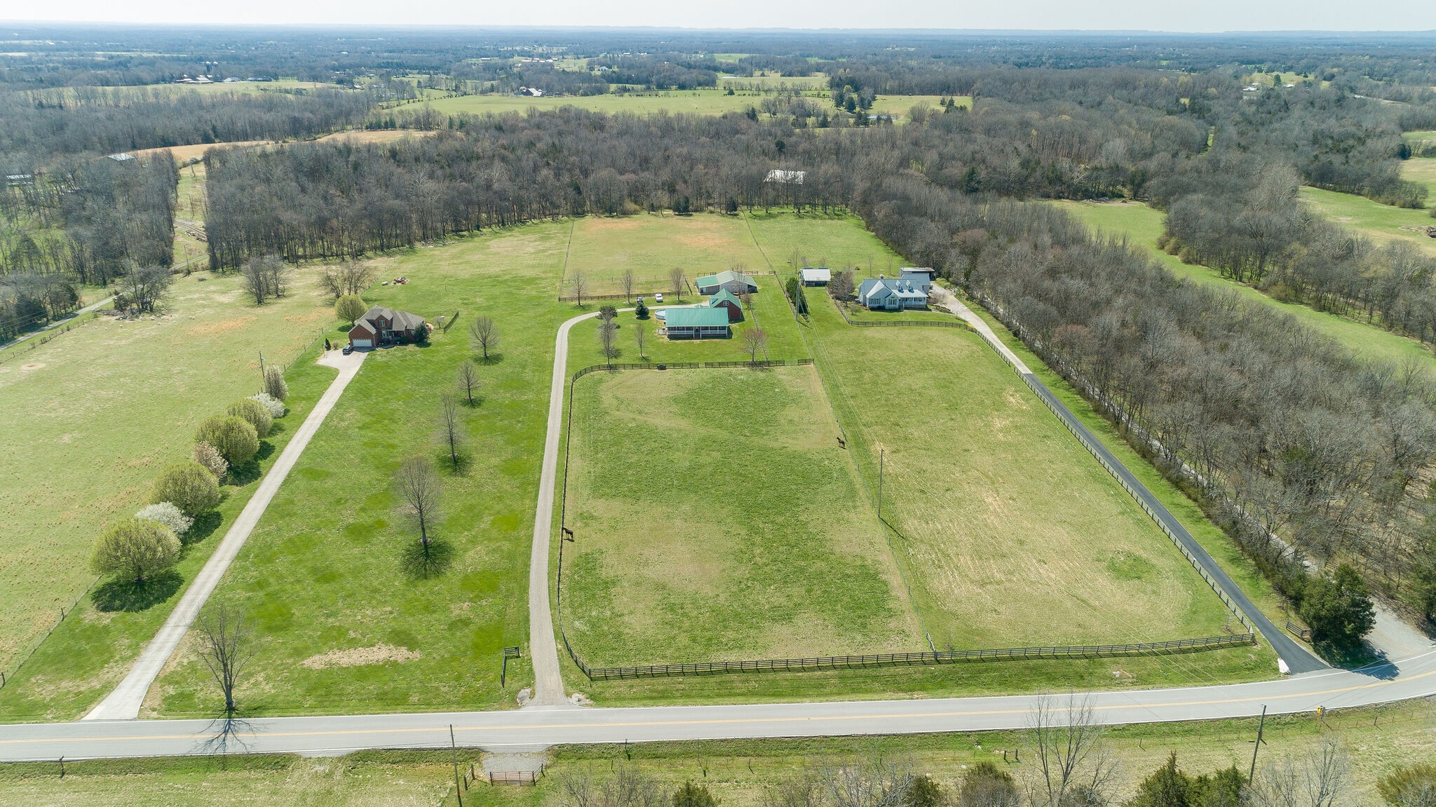 1611 Floyd Road Eagleville, TN 37060 - Photo 41 of 46 Gallery Image 41