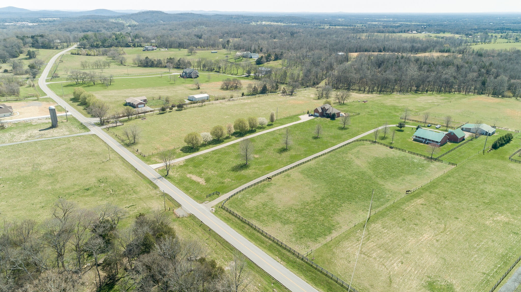 1611 Floyd Road Eagleville, TN 37060 - Photo 42 of 46 Gallery Image 42