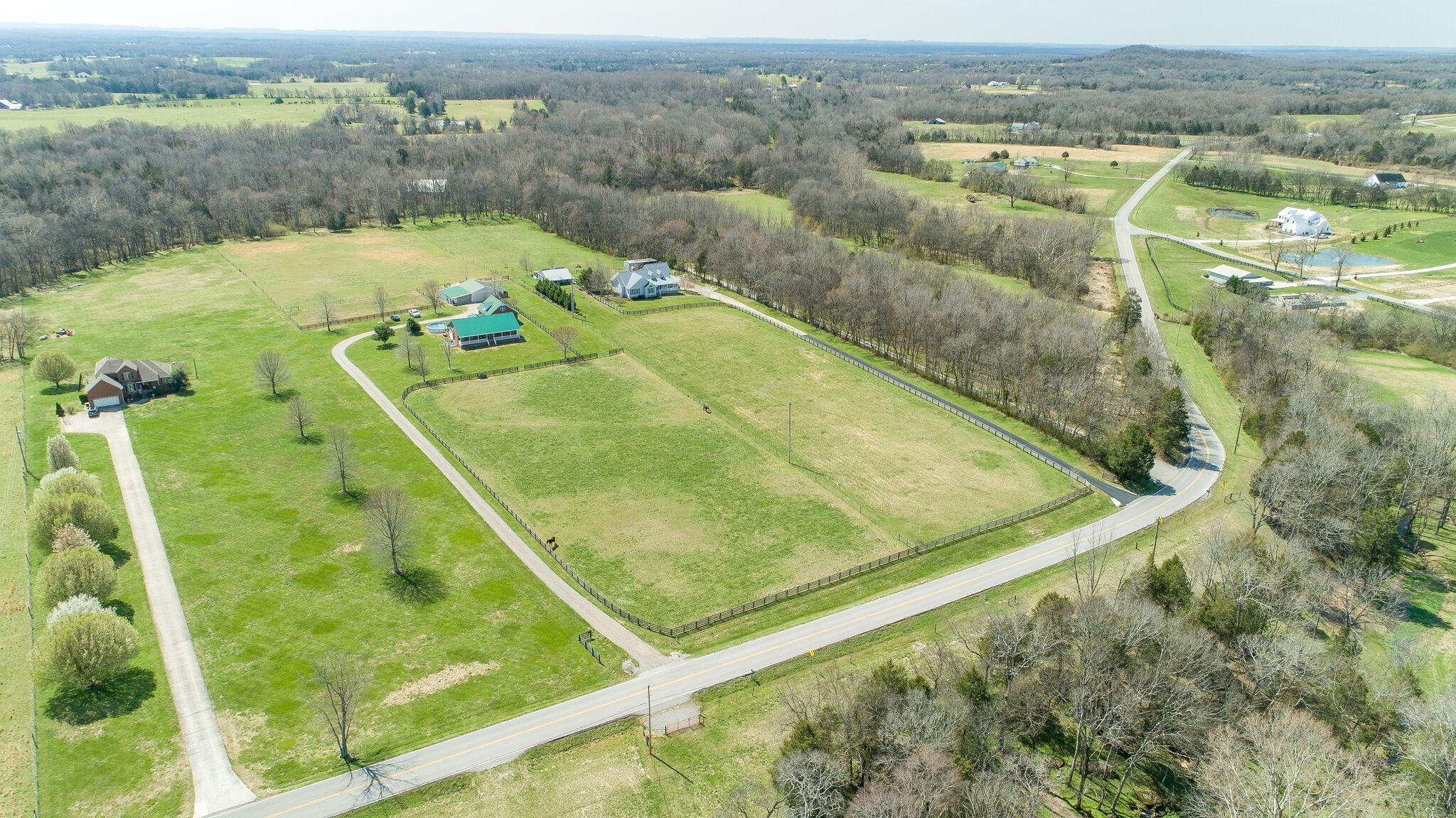 1611 Floyd Road Eagleville, TN 37060 - Photo 43 of 46 Gallery Image 43