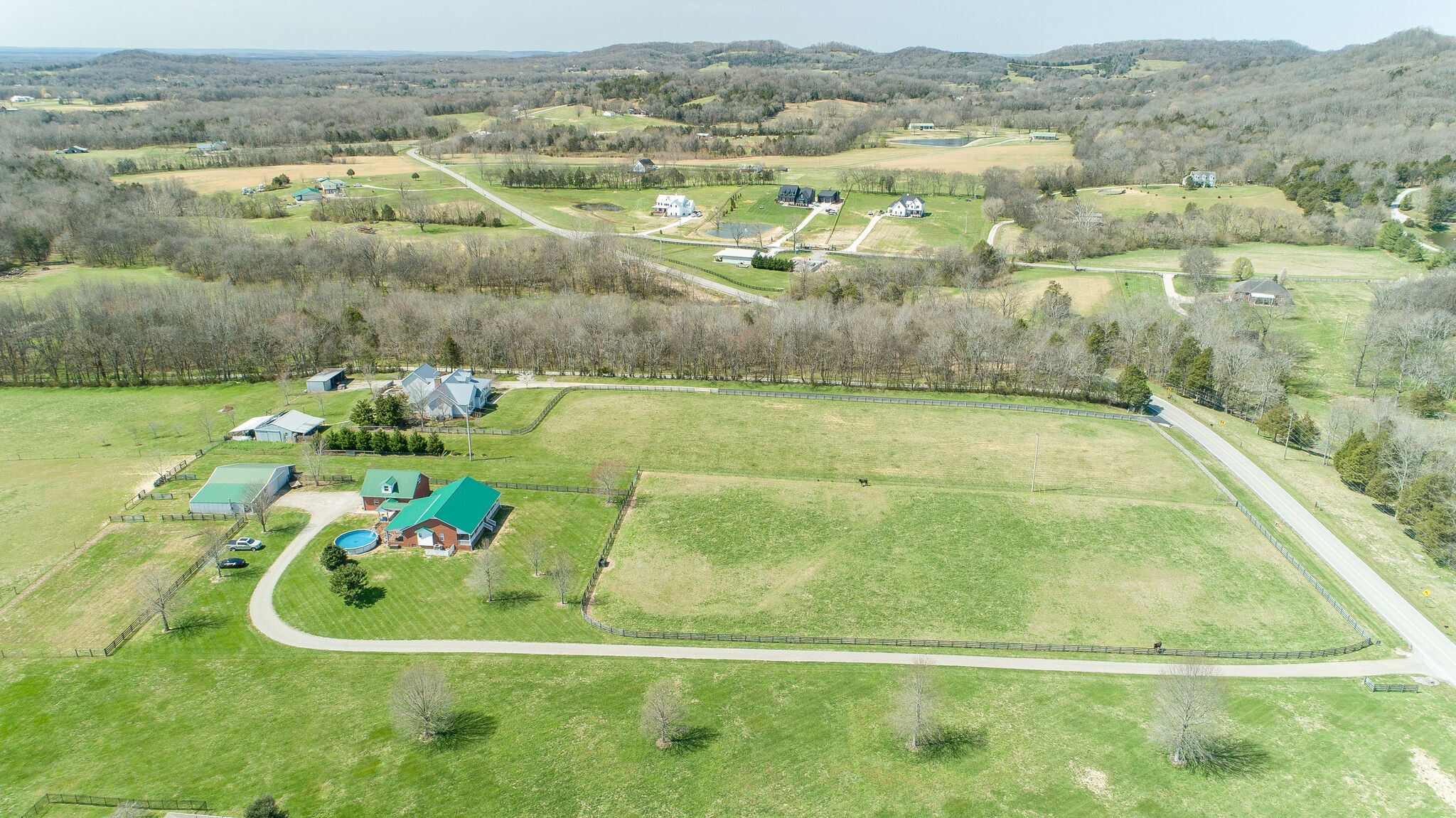 1611 Floyd Road Eagleville, TN 37060 - Photo 44 of 46 Gallery Image 44