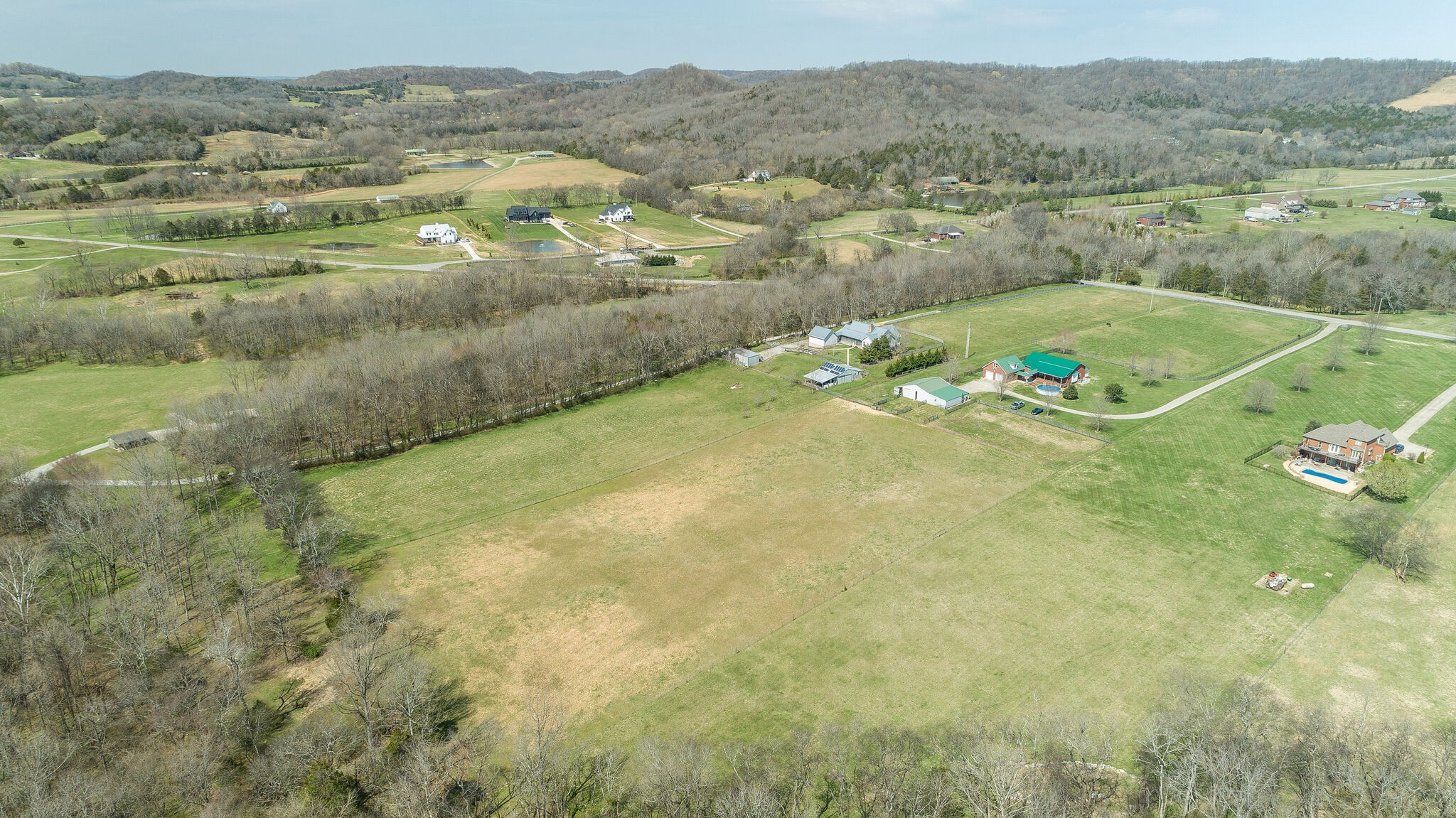 1611 Floyd Road Eagleville, TN 37060 - Photo 45 of 46 Gallery Image 45