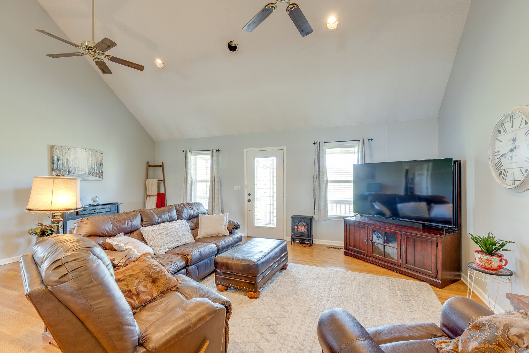 1611 Floyd Road Eagleville, TN 37060 - Photo 6 of 46 Gallery Image 6