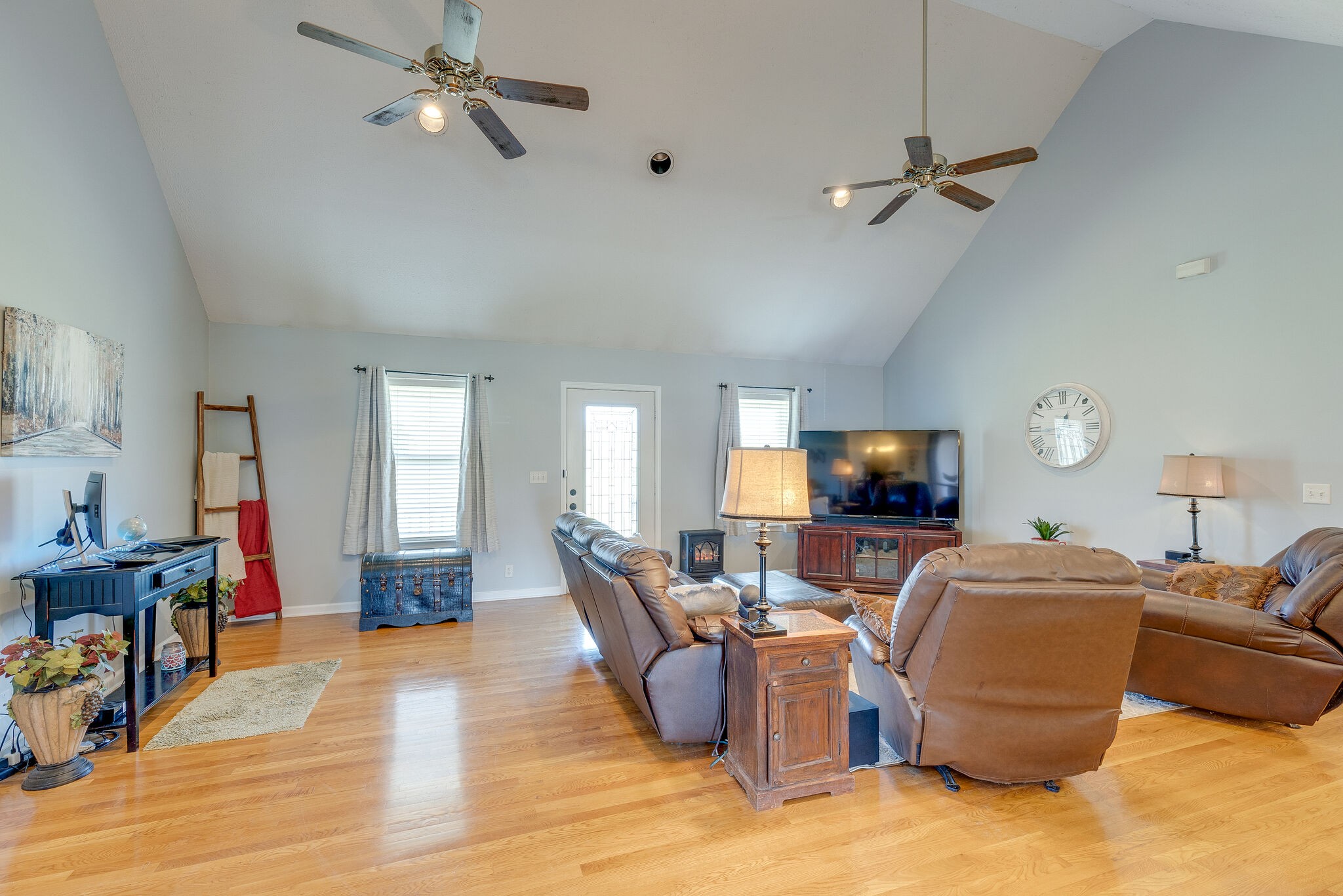 1611 Floyd Road Eagleville, TN 37060 - Photo 7 of 46 Gallery Image 7
