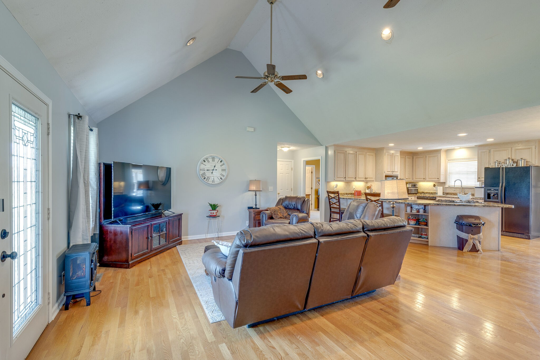 1611 Floyd Road Eagleville, TN 37060 - Photo 8 of 46 Gallery Image 8
