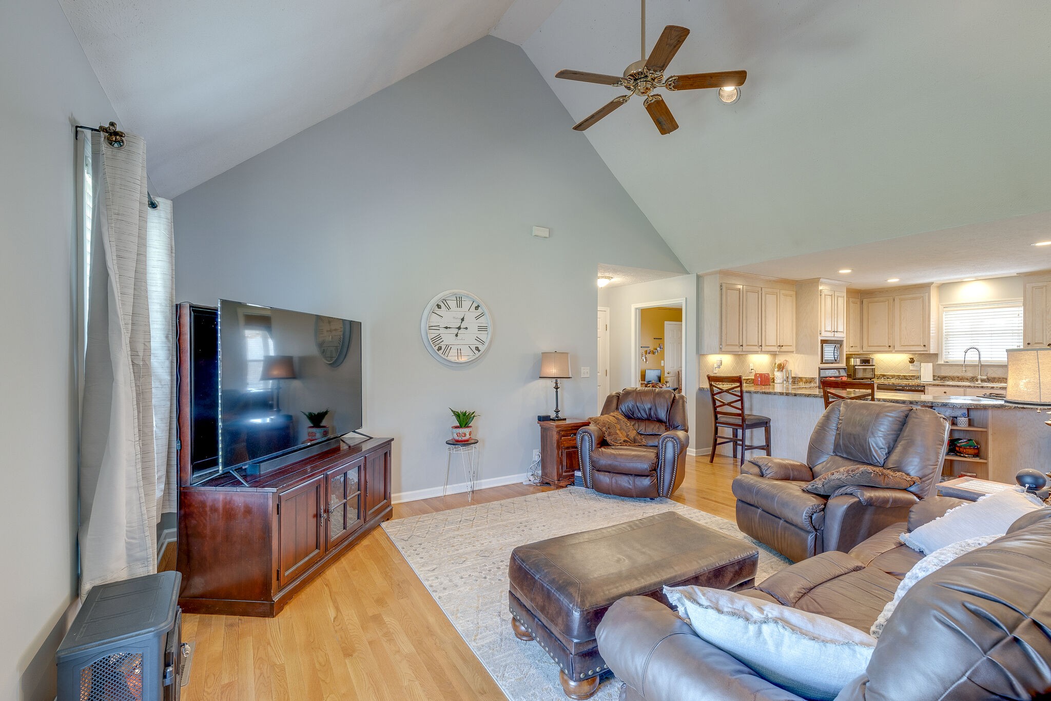 1611 Floyd Road Eagleville, TN 37060 - Photo 9 of 46 Gallery Image 9