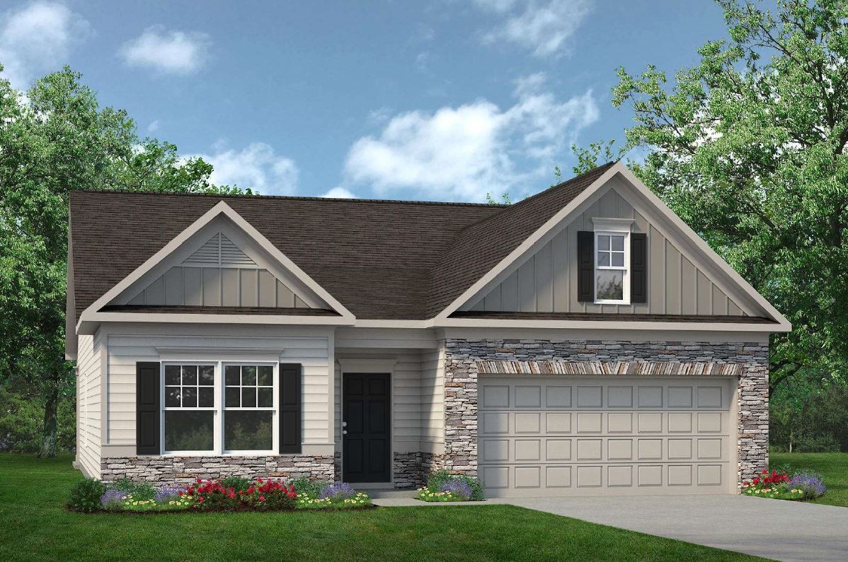 226 Stonewall Road Columbia, TN 38401 - Photo 1 of 23 Gallery Image 1