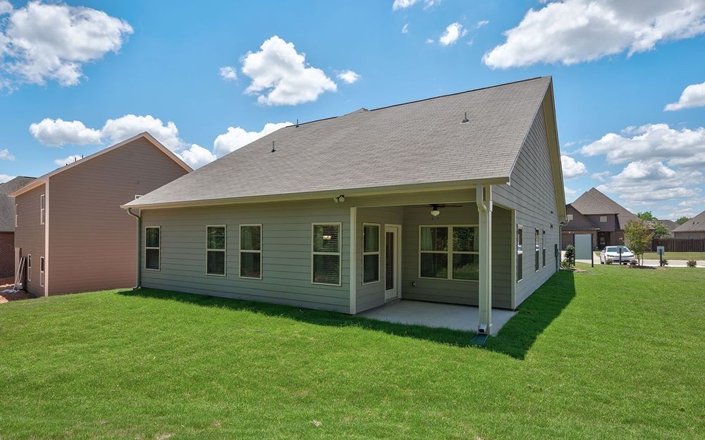 226 Stonewall Road Columbia, TN 38401 - Photo 19 of 23 Gallery Image 19