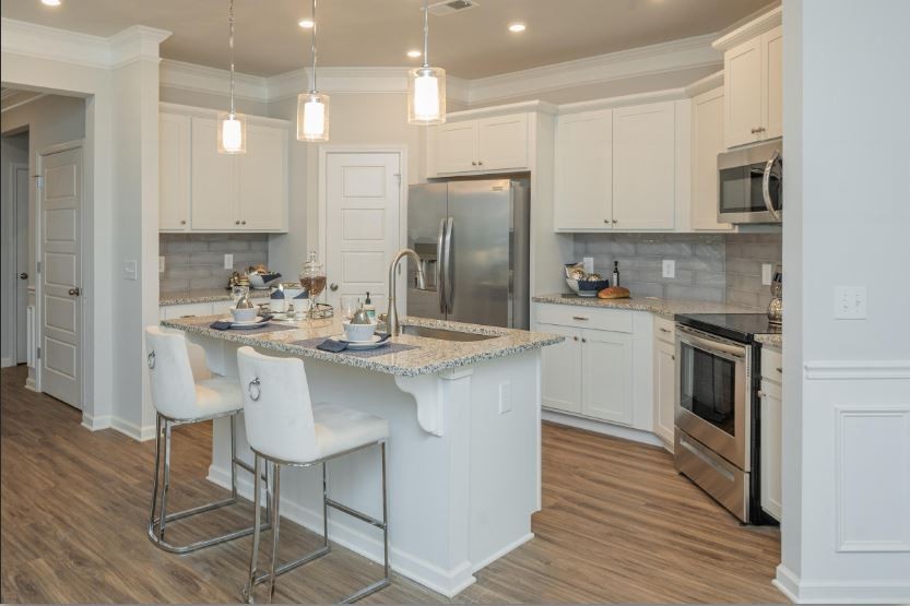 226 Stonewall Road Columbia, TN 38401 - Photo 6 of 23 Gallery Image 6