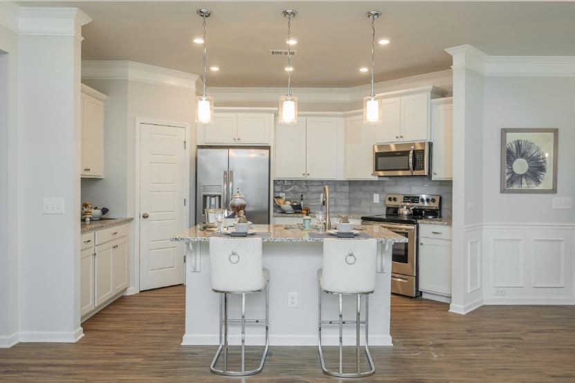 226 Stonewall Road Columbia, TN 38401 - Photo 7 of 23 Gallery Image 7