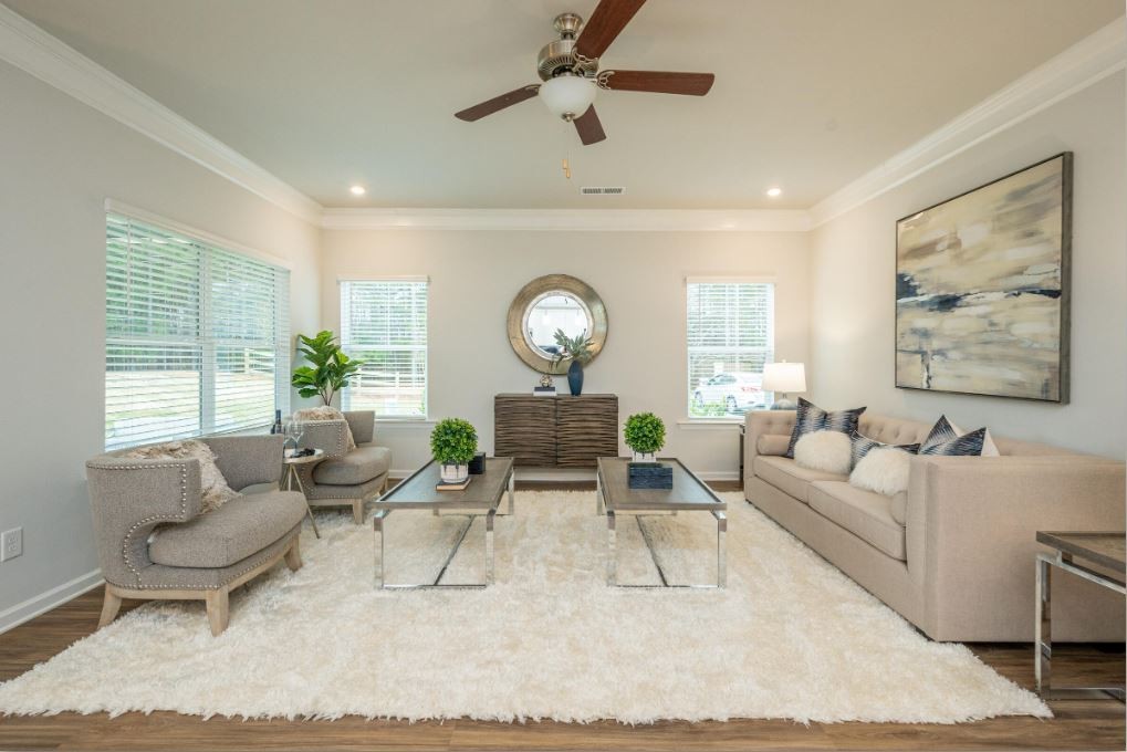 226 Stonewall Road Columbia, TN 38401 - Photo 9 of 23 Gallery Image 9