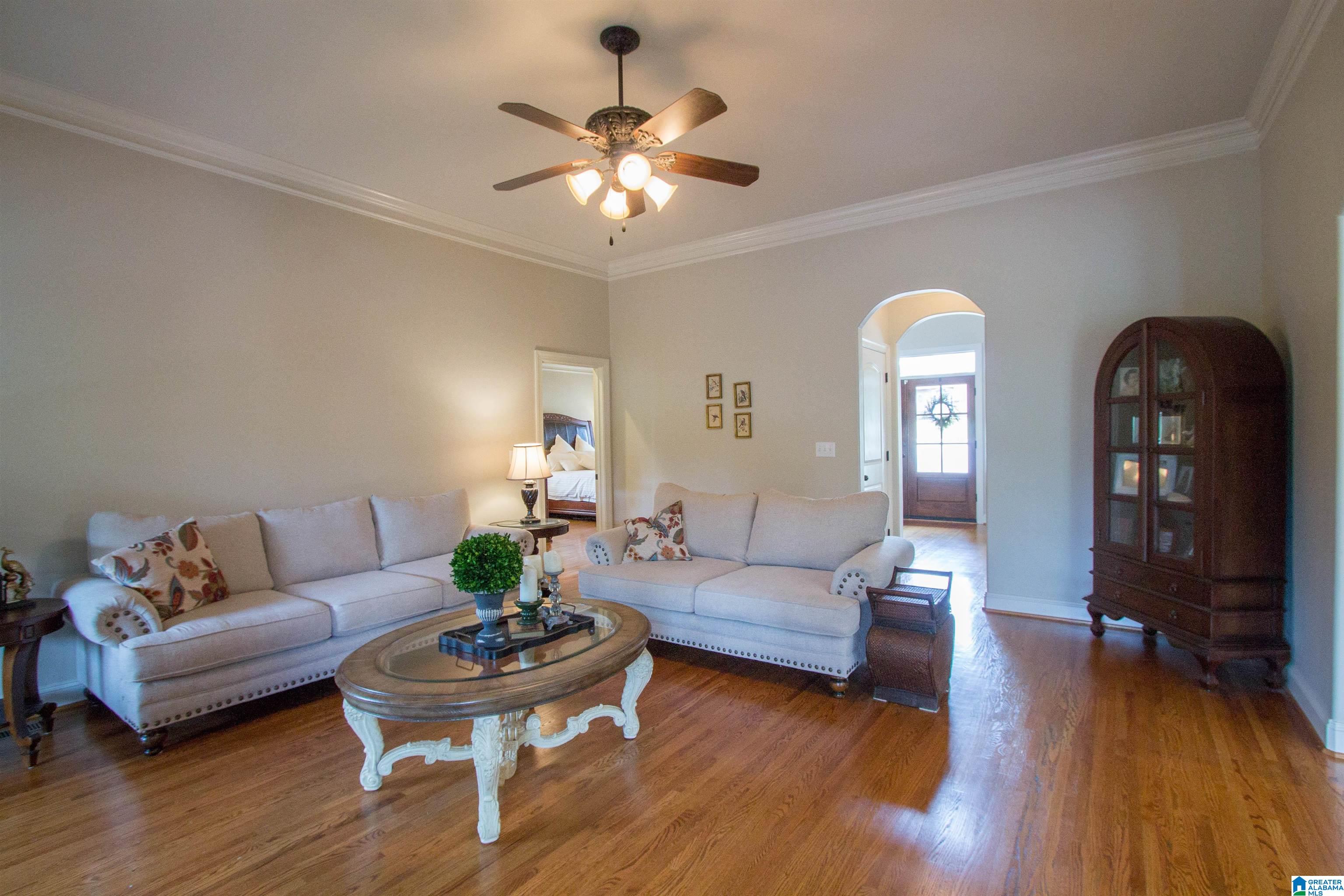 1045 Grande View Pass Alabaster, AL 35114 - Photo 8 of 77