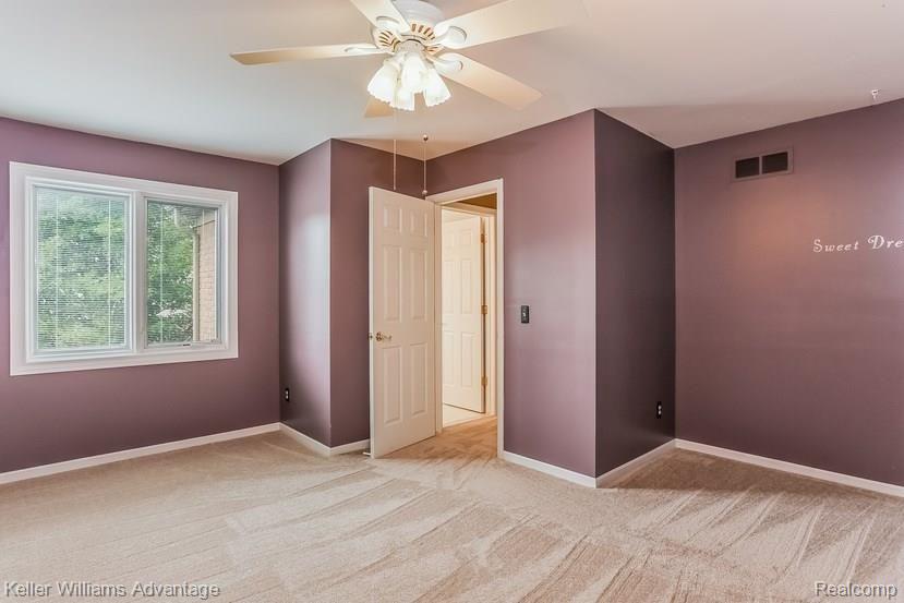 3378 Sawgrass Court Rochester Hills, MI 48309 - Photo 31 of 52