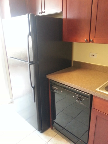 655 West Irving Park Road, Unit 1214 Chicago, IL 60613 - Photo 6 of 11