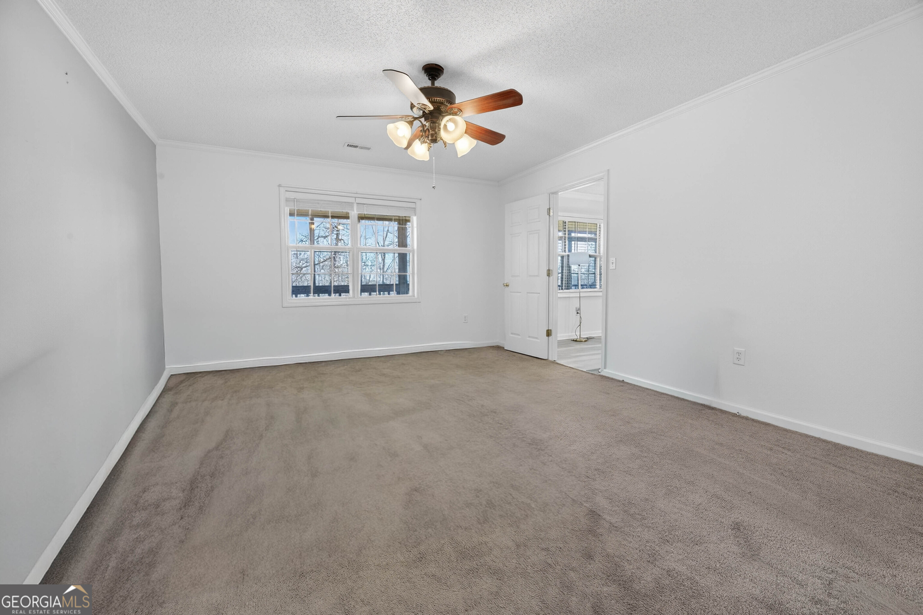 79 Pleasant Grove Road Lineville, AL 36266 - Photo 15 of 30 Primary Suite