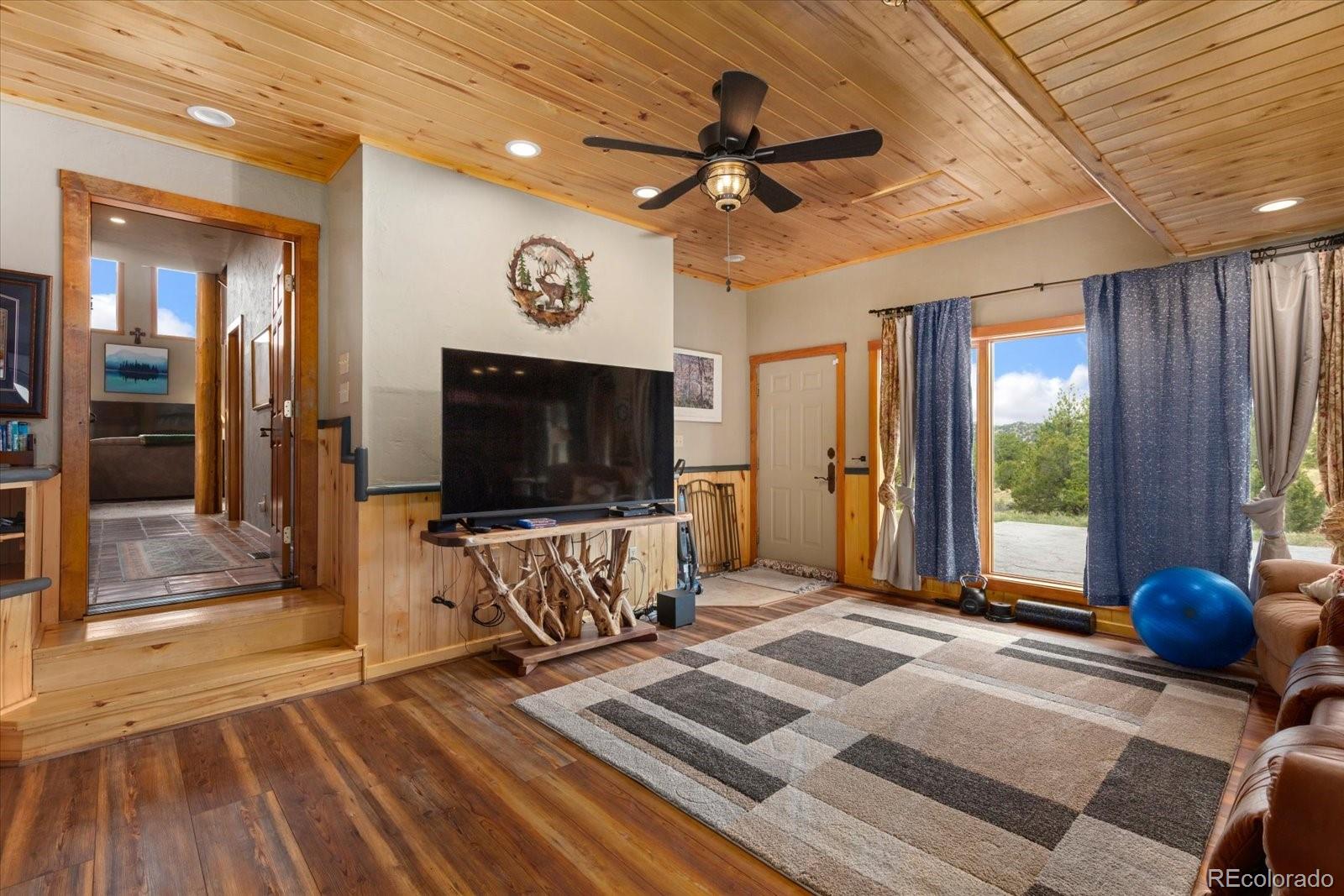 40 Bear Ridge Road Westcliffe, CO 81252 - Photo 20 of 50
