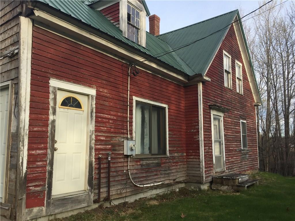 95 Greenville Road Monson, ME 04464 - Photo 1 of 18 Photo