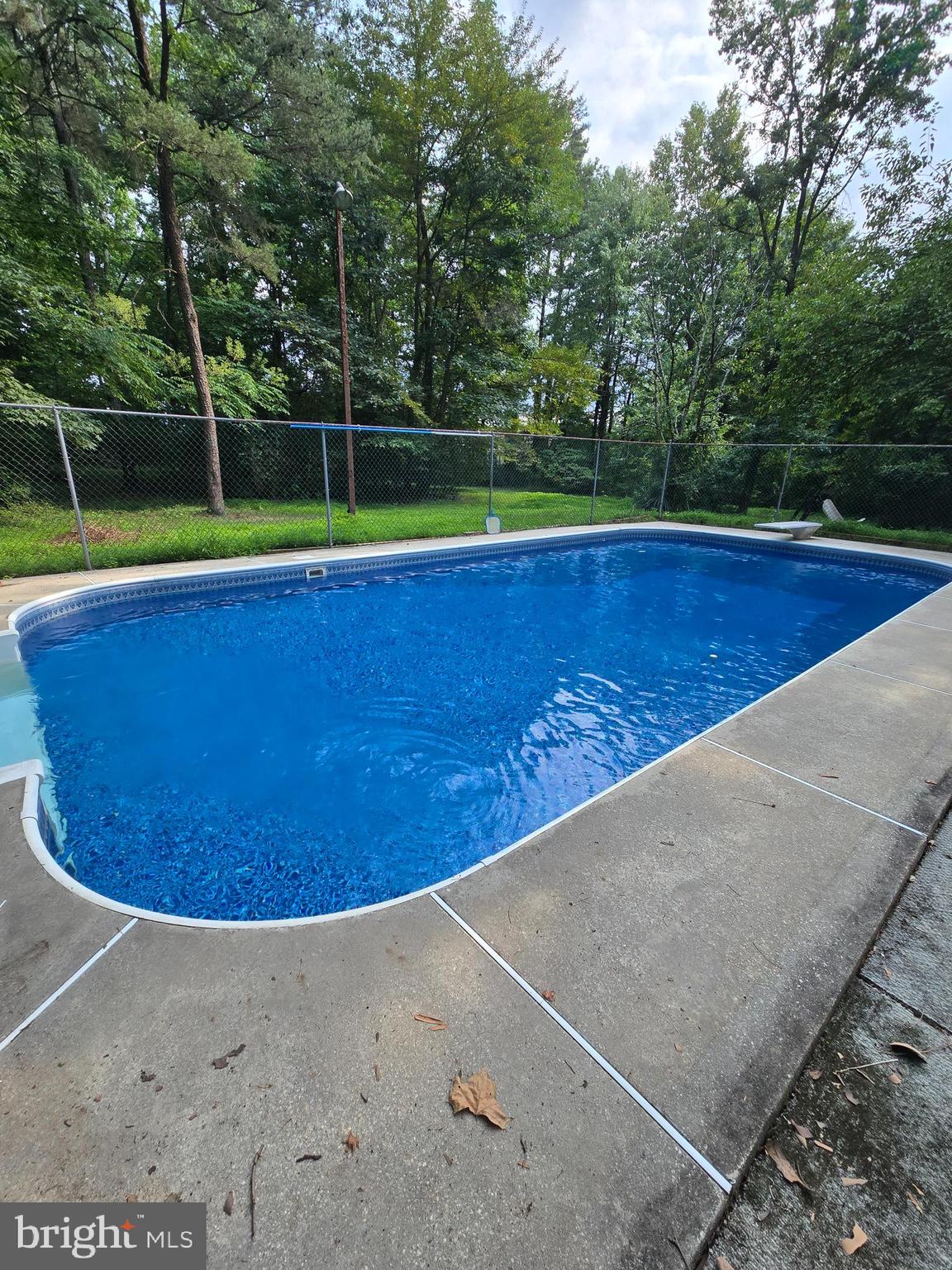 12101 Duckettown Road Laurel, MD 20708 - Photo 4 of 6 Pool