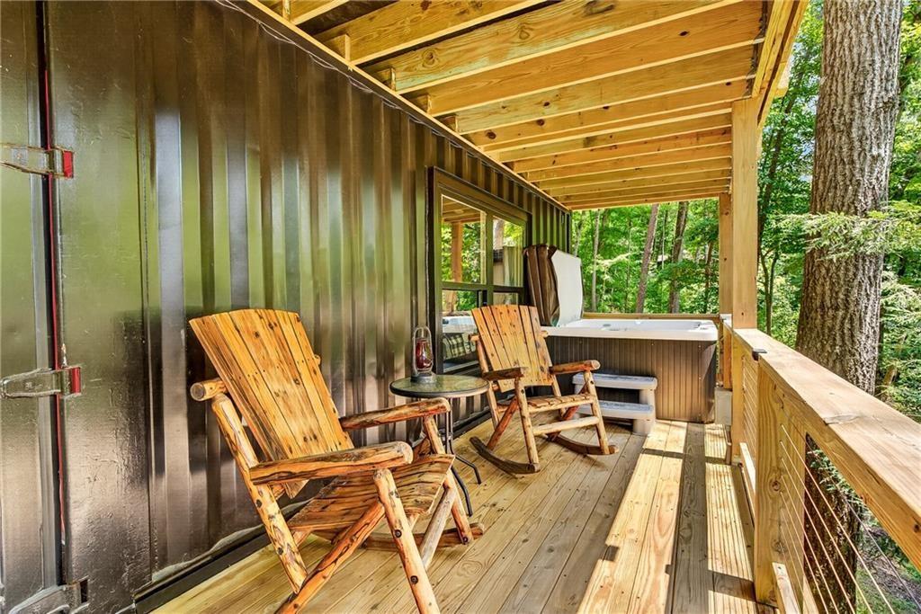 649 Power Dam Road Blue Ridge, GA 30513 - Photo 4 of 35 Gallery Image 4