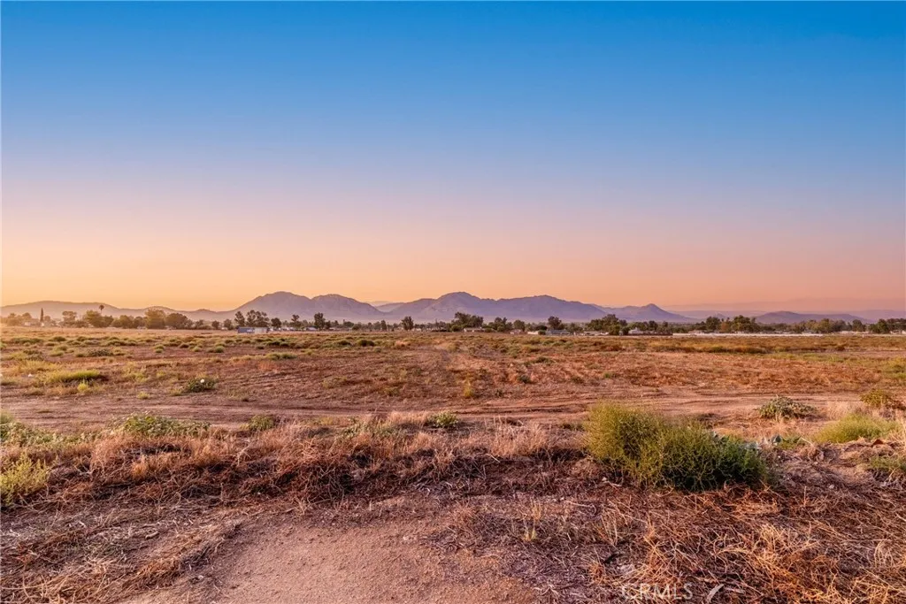 0 Montgomery Avenue Nuevo, CA 92567 - Photo 2 of 11 a view of lake and mountain