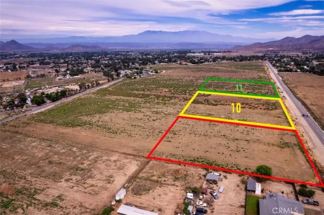 $335,000 | 0 Montgomery Avenue, Nuevo, CA 92567