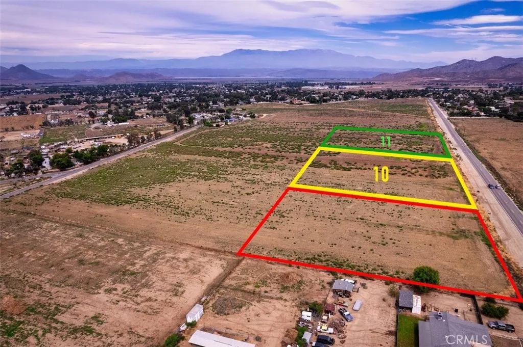 0 Montgomery Avenue Nuevo, CA 92567 - Photo 5 of 11