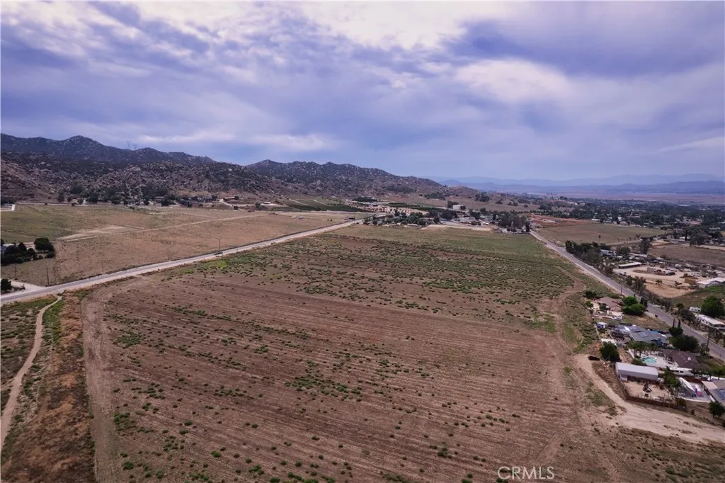 0 Montgomery Avenue Nuevo, CA 92567 - Photo 9 of 11 a view of lake with mountain