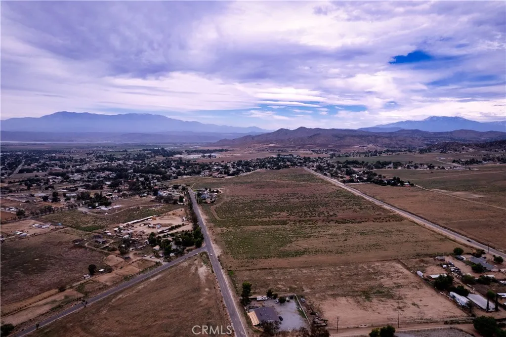 0 Montgomery Avenue Nuevo, CA 92567 - Photo 10 of 11 a view of a city