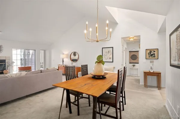 $570,000 | 10000 East Yale Avenue, Unit 51, Denver, CO 80231