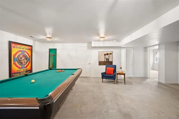 $570,000 | 10000 East Yale Avenue, Unit 51, Denver, CO 80231