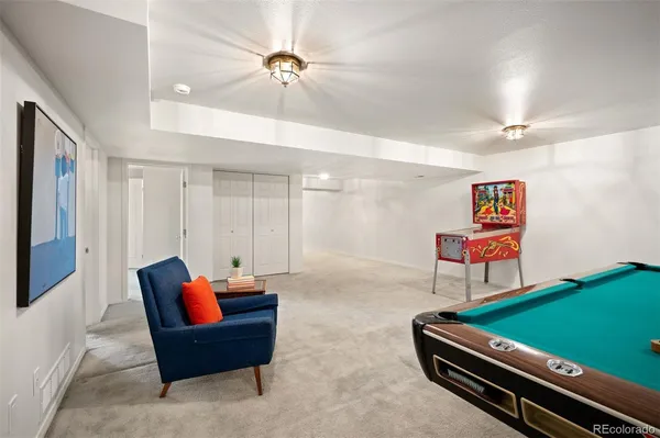 $570,000 | 10000 East Yale Avenue, Unit 51, Denver, CO 80231