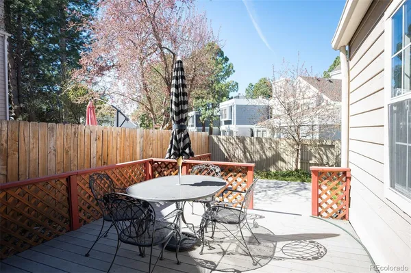 $570,000 | 10000 East Yale Avenue, Unit 51, Denver, CO 80231