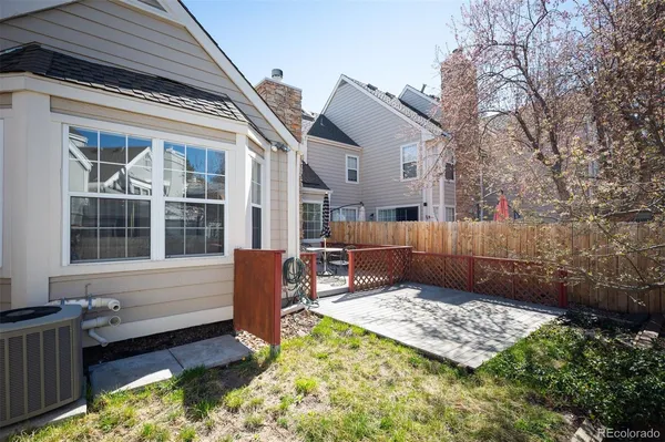 $570,000 | 10000 East Yale Avenue, Unit 51, Denver, CO 80231