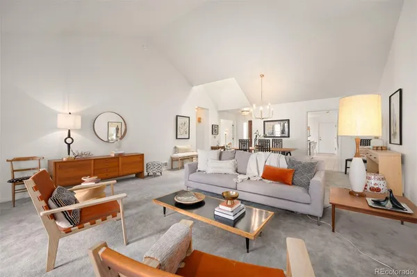 $570,000 | 10000 East Yale Avenue, Unit 51, Denver, CO 80231