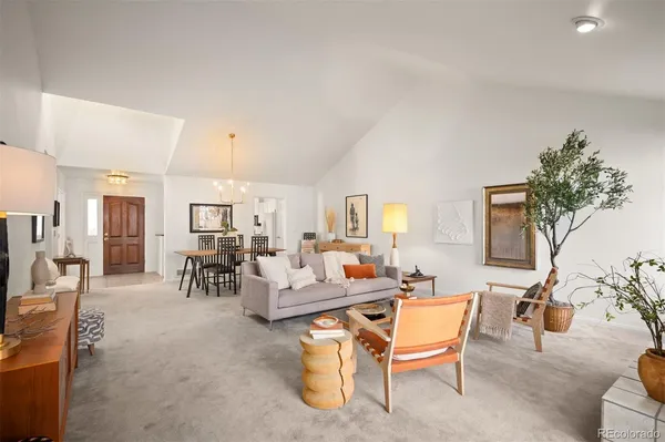 $570,000 | 10000 East Yale Avenue, Unit 51, Denver, CO 80231