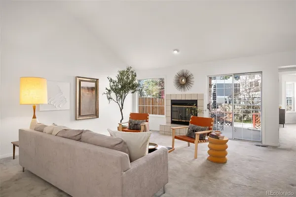 $570,000 | 10000 East Yale Avenue, Unit 51, Denver, CO 80231