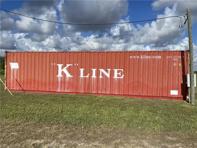 a view of outdoor space