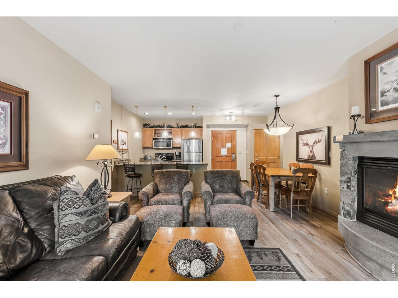 195 River Run Road, Unit 8006 Keystone, CO 80435 - Photo 7 of 33 Gallery Image 7