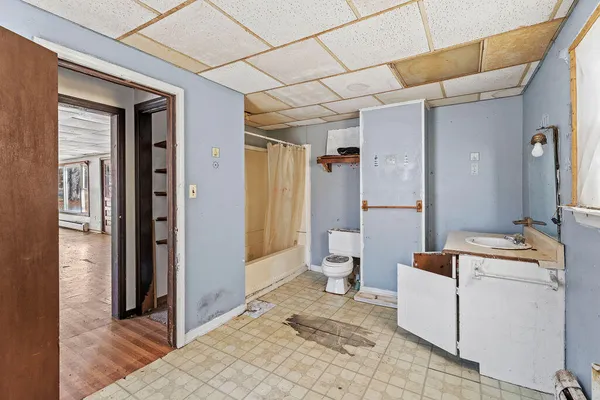 $165,000 | 82 Summer Street, Dover-Foxcroft, ME 04426